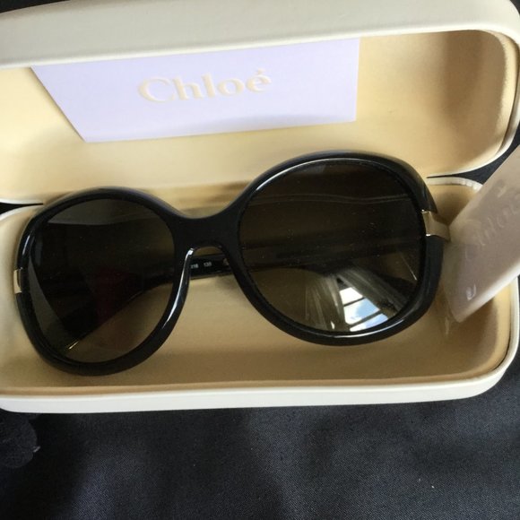 Chloe Ladies Sunglasses main image 7